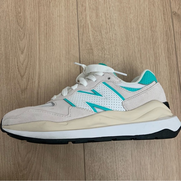 New Balance Shoes - New Balance 57/40 Shoes